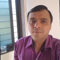 Miral Mistry