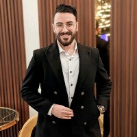 Andrew Ashraf