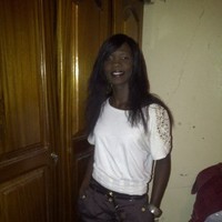 Moussou Sidibe