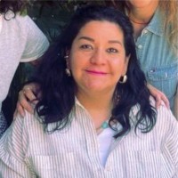 María Alegría Estrada