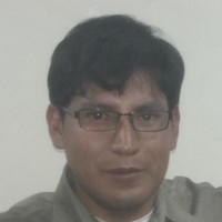 Jhon Cañisaca