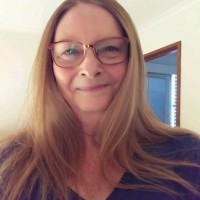 Sandra Mccormick