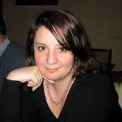 Alegra Raicu (Formerly Grigorcea)