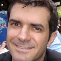 Rodinei Fernandes (Mantecorp)