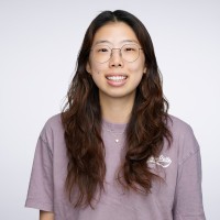 Eun-Jee Cynthia Oh
