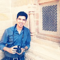 Utkarsh Deshmukh