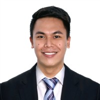 Bryan Angelo Fermin