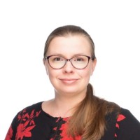Marianne Tossavainen