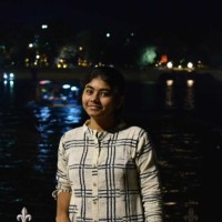 Jaya Bharathi R