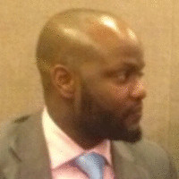 Elie J. Charles