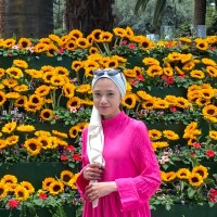 Nur Amalina