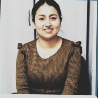 Brillith Granados