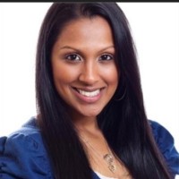 Aileen Singh