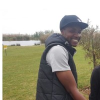 Godfrey Mulaudzi
