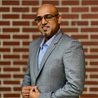 Harirajah Thechina Murthy