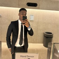 Mohamed Ahmed