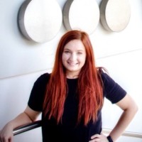 Julia Pinecker