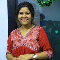Jithina N S
