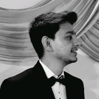 Nirav Panchal