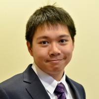 Yu-Hsiang (Louis) Lu