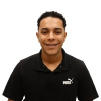 Lukas Rodrigues De Almeida