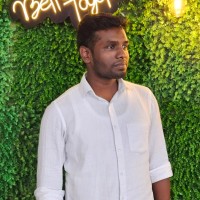 Mari Selvan