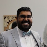 Jamal Dean