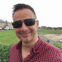Simon Welsh