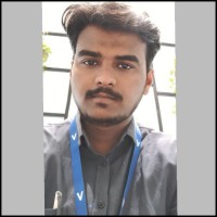 Vishnu Gaikwad