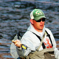 Chad Mason