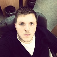 Игорь Якушенко