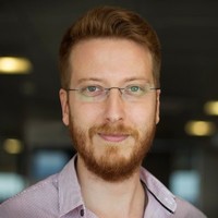 Mustafa Çakır, Ph.D