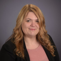 Elizabeth (Schurg) Patterson