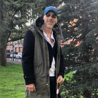 Alberto Costantino