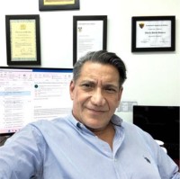 Alberto Duran
