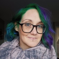 Rebecca Phillips