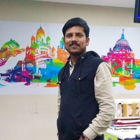 ABHISEK GANGULY