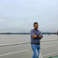Bijaya Kumar Muduli