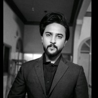 Arsalan Khan Suri