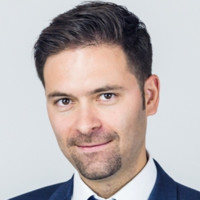 Jakov Kozina, CFA, MRICS