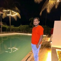 Suradip Ghosh