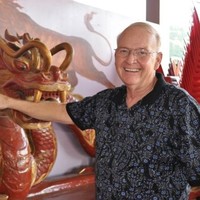 Roger Mcpherson