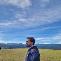 Chittaranjan Patra