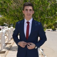 Hesham Hamdy