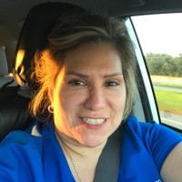 Mainland: Delia Garcia