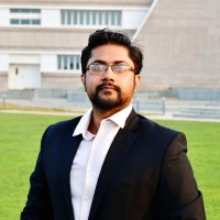 Abhigyan Roy