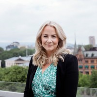 Julie Hansson Tangen