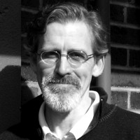 Roger Tucker