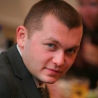 Ruslan Iusupov
