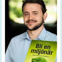 Joel Bladh
